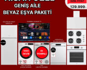 geniş aile paketi
