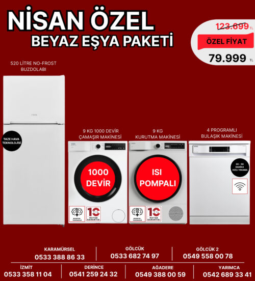 geniş aile paketi