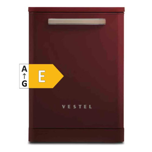 bulasik bm 500 retro bordo