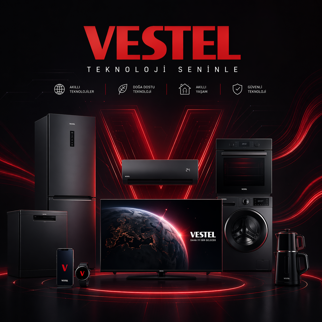 vestel gpt
