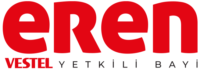 Eren – Vestel Logo