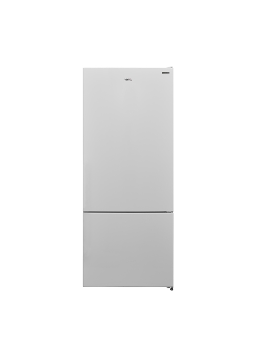 NFK60011 TE 533 Lt No-Frost Buzdolabı