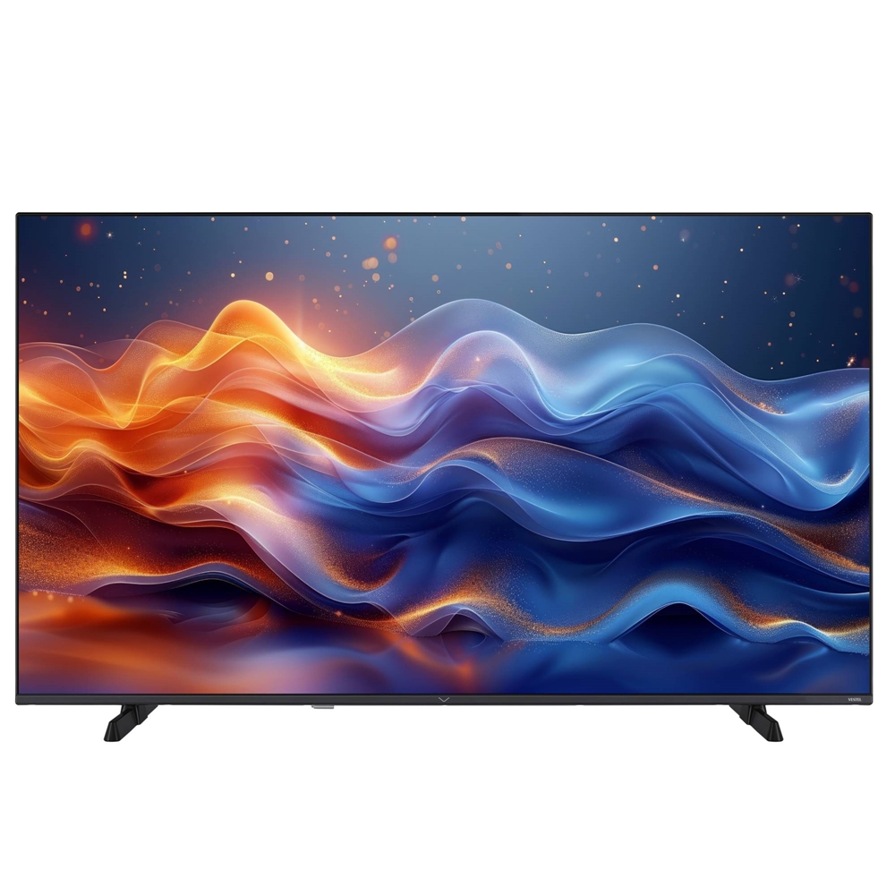 Vestel 50UV9750 50'' 126 Ekran 4K Smart Vidaa TV