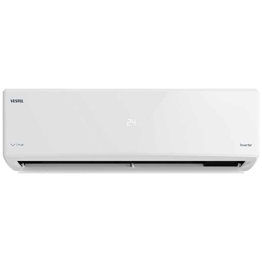 Vestel Flora Doğa Inverter 074 A++ WIFI Klima