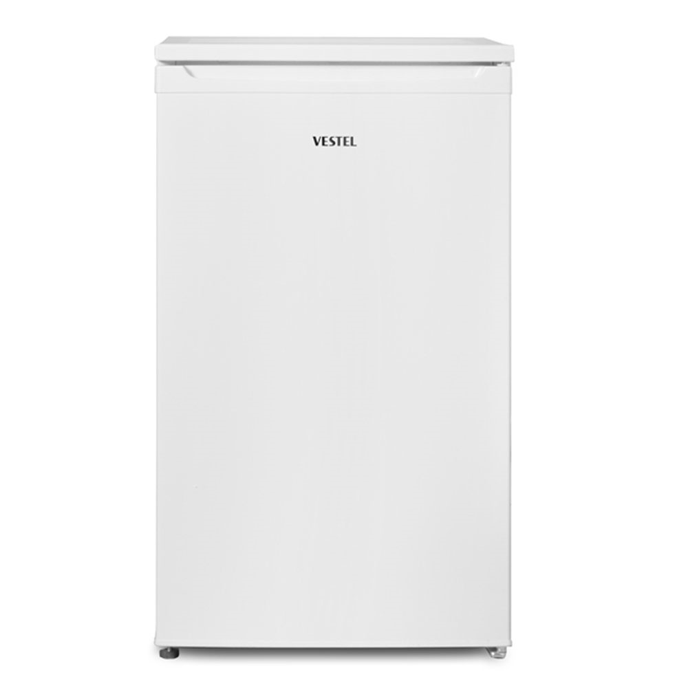 Vestel SB14011 121 Lt Statik Buzdolabı
