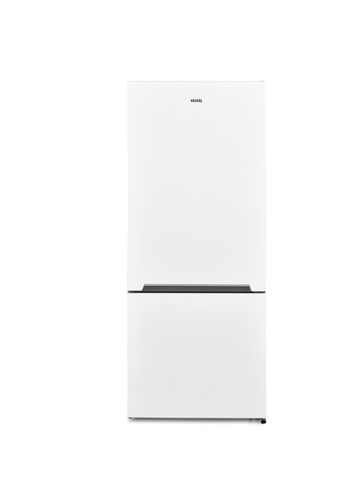 NFK48011 427 Lt No-Frost Buzdolabı