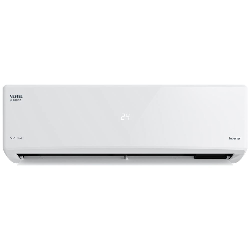 Vestel Buzz Inverter 094 A++ WIFI Klima