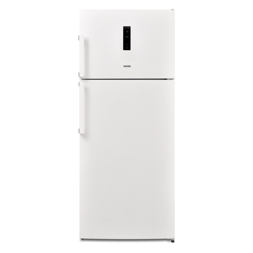 NF60012 E WIFI 523 Lt No-Frost Buzdolabı